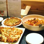 カフェ　アインシュタイン - 貸切り～少人数までパーティー承ります。