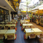 クレヨンハウス - 