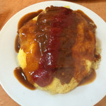 ユキ - ユキライス