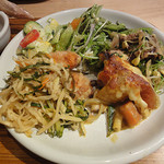 クレヨンハウス - 