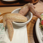 クレヨンハウス - 