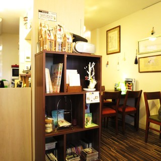 マグノリアカフェ_2