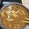 カレーうどんの山本屋