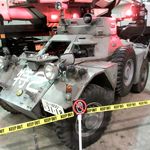 ラーメン二郎 環七一之江店 - 