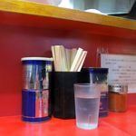 ラーメン二郎 - 