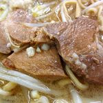 ラーメン二郎 - 