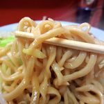 ラーメン二郎 - 