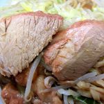 ラーメン二郎 - 