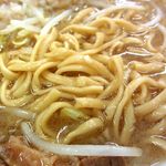 ラーメン二郎 - 