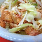 ラーメン二郎 - 