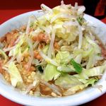 ラーメン二郎 - 