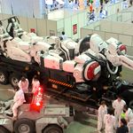 ラーメン二郎 環七一之江店 - 