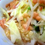 ラーメン二郎 環七一之江店 - 