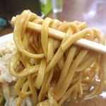 ラーメン二郎 - 