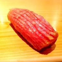 江戸前鮓 すし通 - 