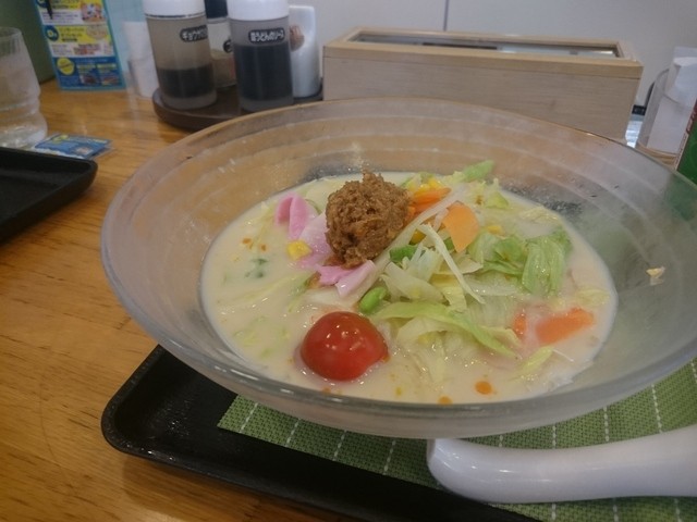 Ringer Hut Aichi Kasugai Ten