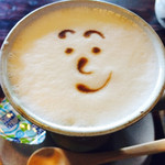 萱刈窪 - ソイラテ