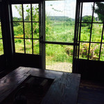 萱刈窪 - 田園風景