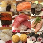 魚魚丸 - 中落ちおいちーね(⑅˃◡˂⑅)