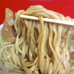 ラーメン二郎 - 