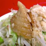 ラーメン二郎 - 