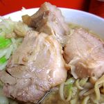 ラーメン二郎 - 