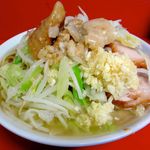 ラーメン二郎 千住大橋駅前店 - 