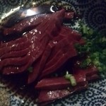 炭火焼 ゆうじ - 