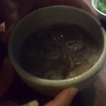 炭火焼 ゆうじ - 