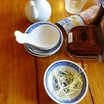 中国ラーメン揚州商人 - 