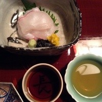 瓢亭 本店 - 2013/12/6?