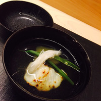 麻布十番 ふくだ - 