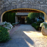 La Bastide de Capelongue - 