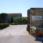 La Bastide de Capelongue - 
