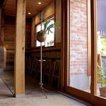 ノット カフェ - 