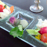 La Bastide de Capelongue - 