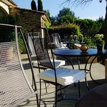 La Bastide de Capelongue - 