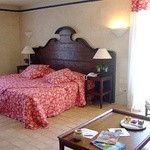 La Bastide de Capelongue - 