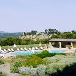 La Bastide de Capelongue - 