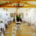 La Bastide de Capelongue - 