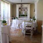 La Bastide de Capelongue - 