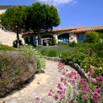 La Bastide de Capelongue - 