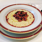 RESTAURANT LE TAILLEVENT - 