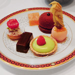 RESTAURANT LE TAILLEVENT - 