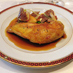 RESTAURANT LE TAILLEVENT - 