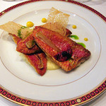 RESTAURANT LE TAILLEVENT - 