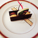 RESTAURANT LE TAILLEVENT - 