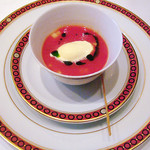 RESTAURANT LE TAILLEVENT - 