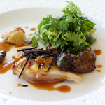 オテル・ド・ヨシノ - 