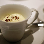 Gunther's Modern French Cuisine - ティラミス